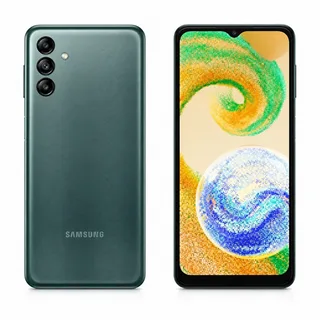 Samsung A04S – Cambio de batería