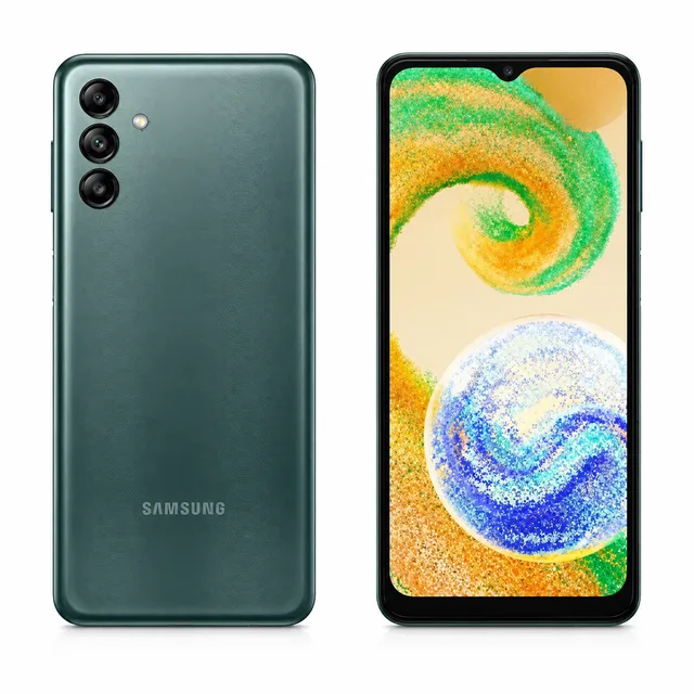 Samsung A04S – Cambio de pantalla