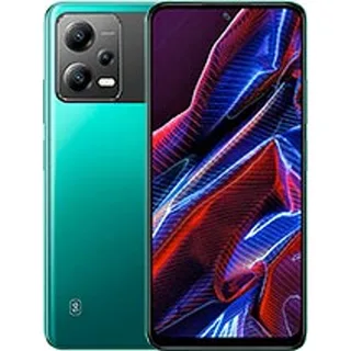Xiaomi Poco X5 5G – Cambio de batería