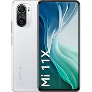 Xiaomi Mi 11 X – Cambio de pantalla