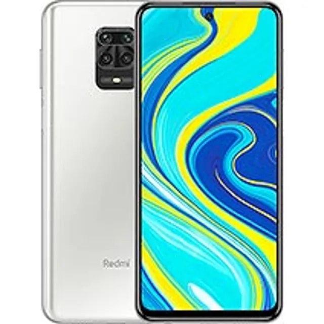 Xiaomi Note 9S – Cambio de batería