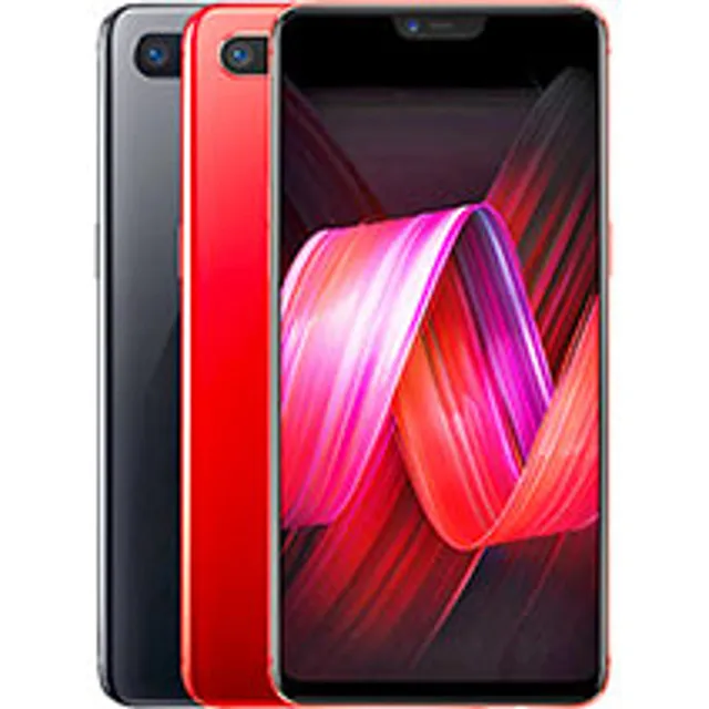 Oppo R15 Pro – Cambio de pantalla