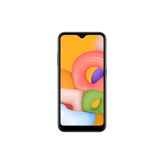 Samsung A01 F – Cambio de pantalla