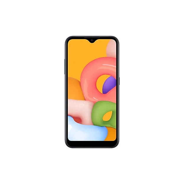 Samsung A01 F – Cambio de pantalla