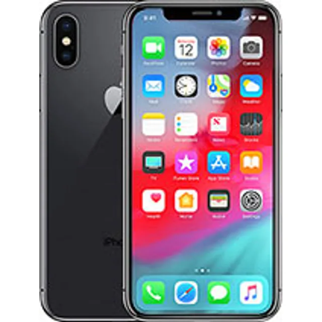 iPhone Xs – Cambio de centro de carga