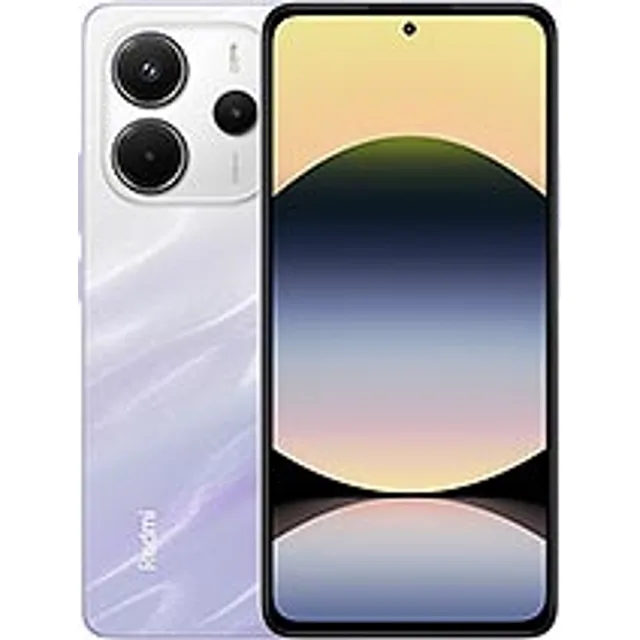 Xiaomi Redmi Note 14 4G – Cambio de pantalla