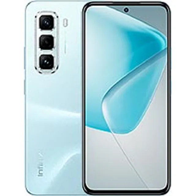 Infinix Hot 50 Pro – Cambio de pantalla