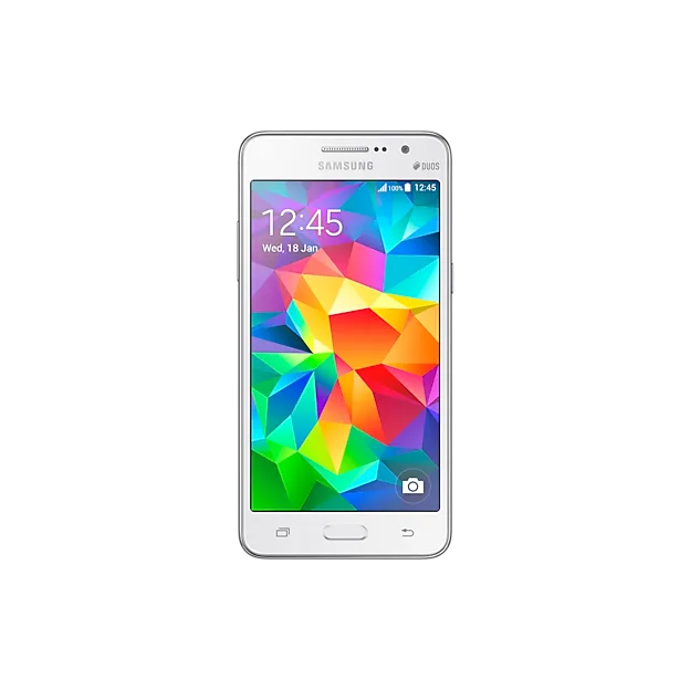 Samsung G530 1500 MAH – Cambio de batería