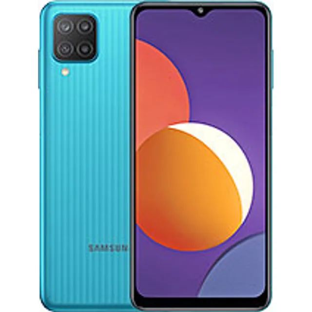 Samsung M12 – Cambio de batería