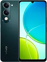 vivo Y04 – Cambio de pantalla