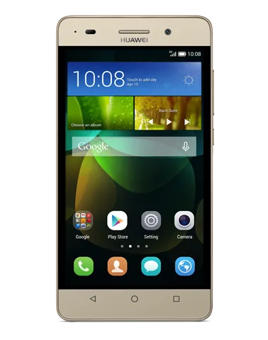 Huawei G Play Mini – Cambio de pantalla