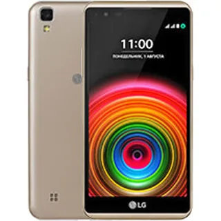 LG Xpower – Cambio de batería