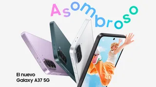 Samsung Galaxy A37 5G – Cambio de pantalla