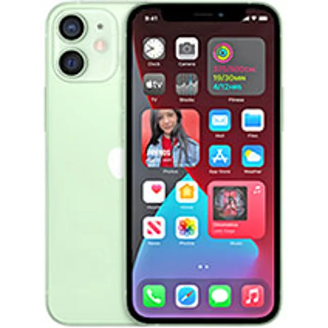 iPhone 12 Mini – Cambio de pantalla