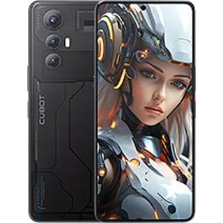 Cubot Max 5 – Cambio de pantalla