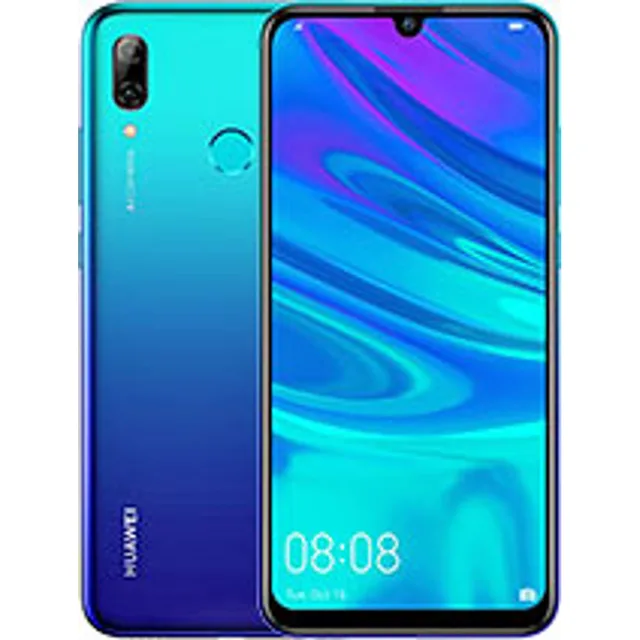 Huawei Ps Smart 2019 – Cambio de pantalla