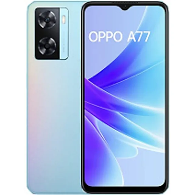 Oppo A77 4G – Cambio de pantalla