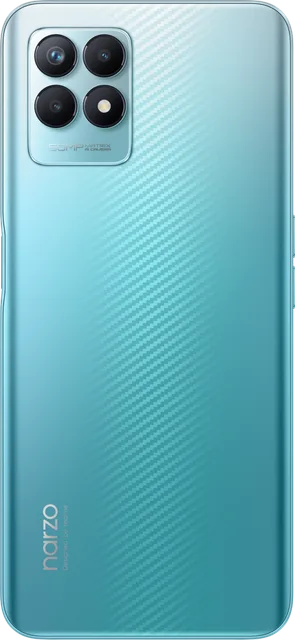 OPPO Narzo 50 – Cambio de pantalla