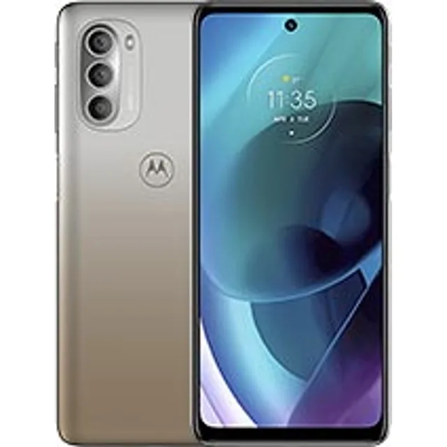 Motorola G51 5G – Cambio de batería