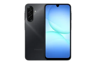 Samsung A17 – Cambio de pantalla