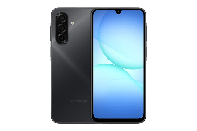 Samsung A17 – Cambio de pantalla
