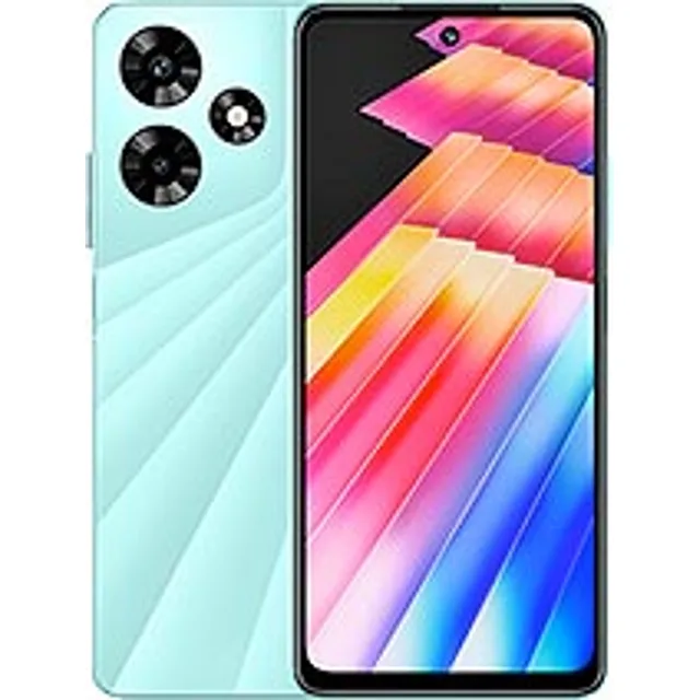 Infinix Hot 30 – Cambio de centro de carga