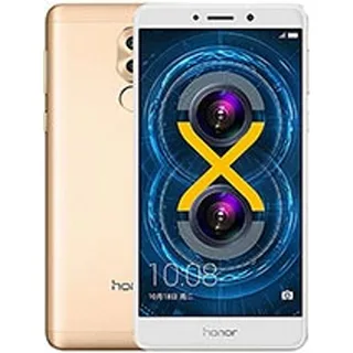 Huawei Mate 9 Lite – Cambio de batería