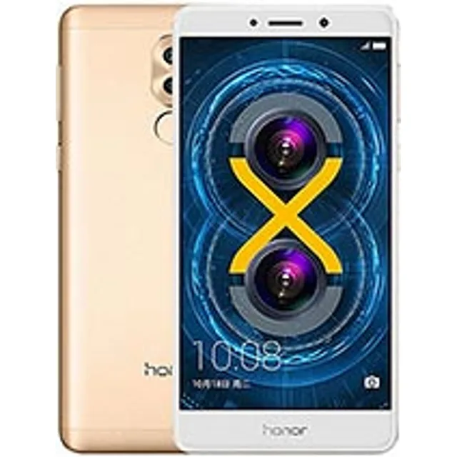 Huawei Mate 9 Lite – Cambio de batería