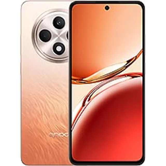 Oppo Reno 12F 5G – Cambio de pantalla
