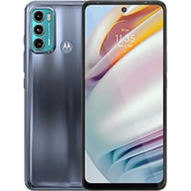 Motorola G40 Fusion – Cambio de pantalla
