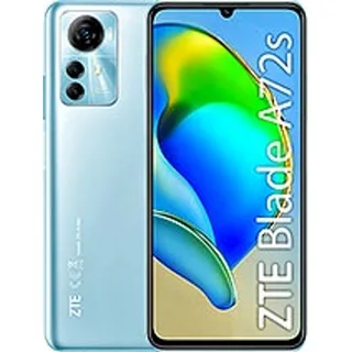 ZTE A72S – Cambio de centro de carga