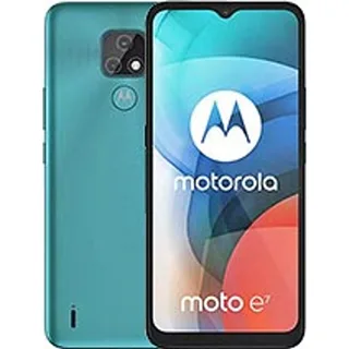 Motorola E7 – Cambio de batería