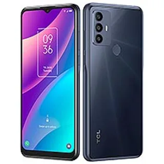 TCL 30 SE – Cambio de pantalla