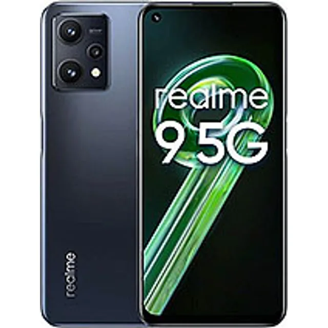 OPPO Realme 9 5G – Cambio de batería