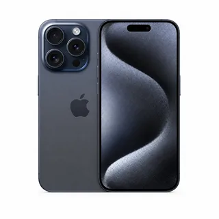 iPhone 15 Pro – Cambio de batería