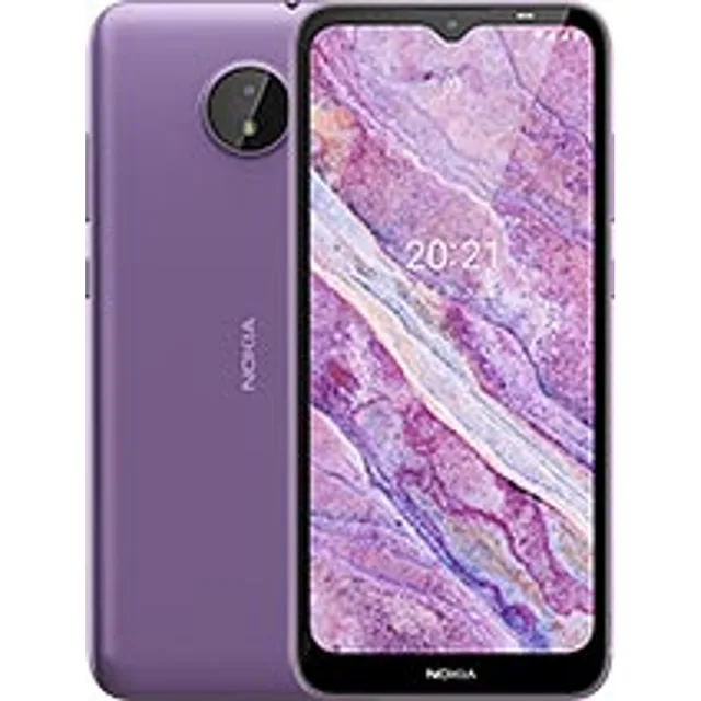 Nokia C10 – Cambio de pantalla