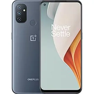 Oneplus Nord N100 – Cambio de pantalla