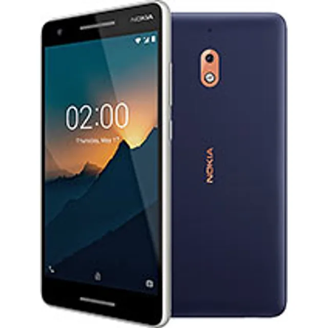 Nokia 2.1 – Cambio de pantalla