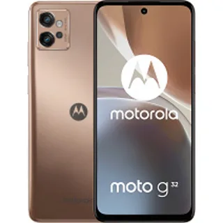 Motorola G32 – Cambio de centro de carga