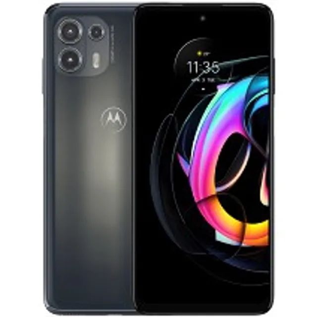 Motorola Edge 20 Fusion – Cambio de batería