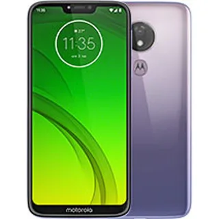 Motorola G7 Power – Cambio de batería Original scrap