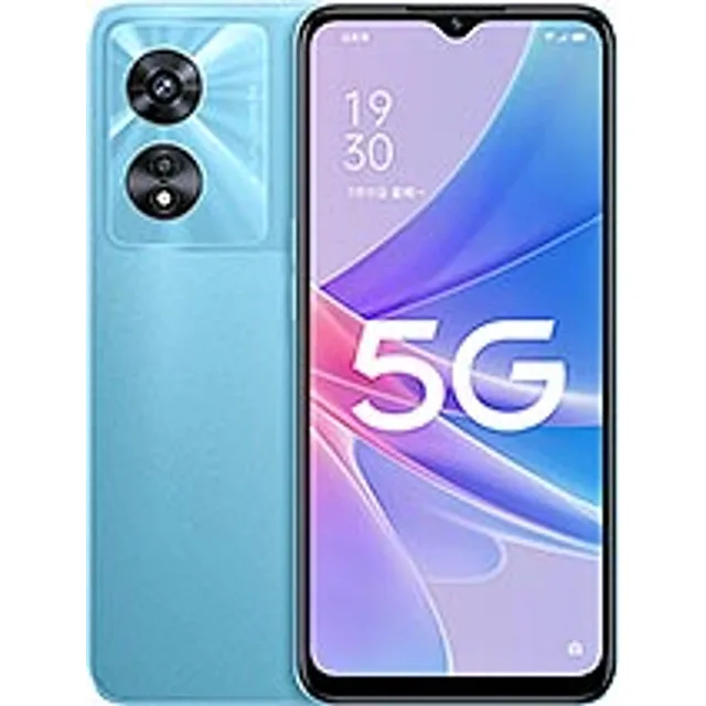 Oppo A97 – Cambio de batería