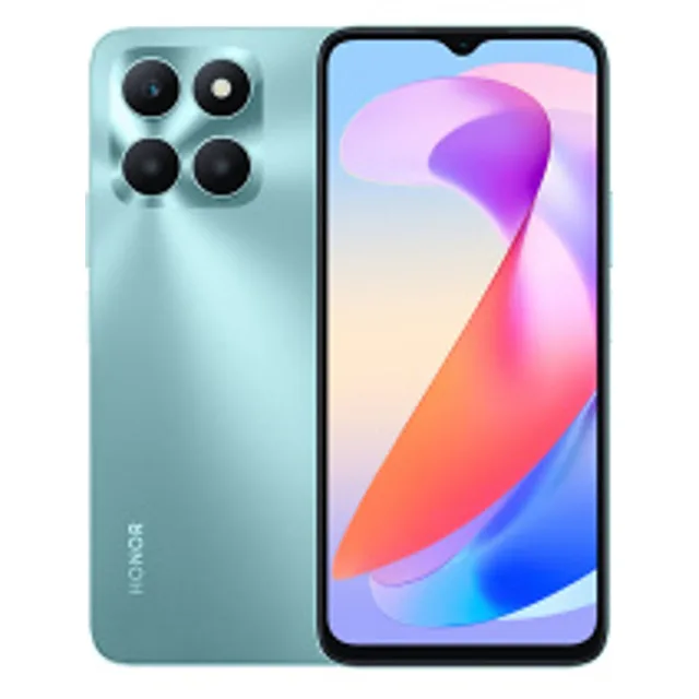 Honor X6A Plus – Cambio de pantalla