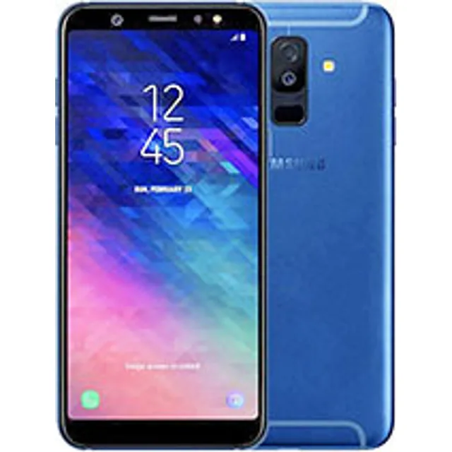 Samsung A6 Plus – Cambio de batería
