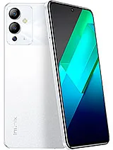 Infinix Note 12I – Cambio de pantalla