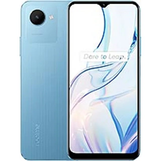 Oppo C30S – Cambio de centro de carga