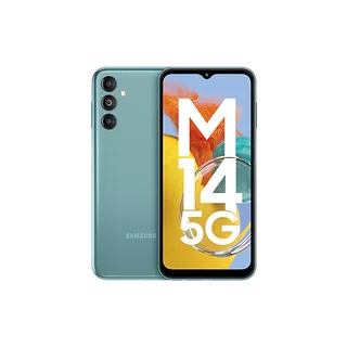 Samsung M14 5G Version 2 – Cambio de batería