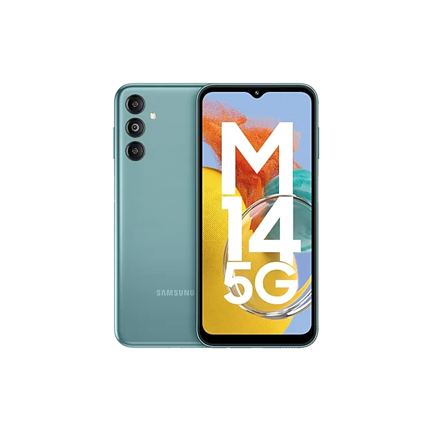 Samsung M14 5G Version 2 – Cambio de batería