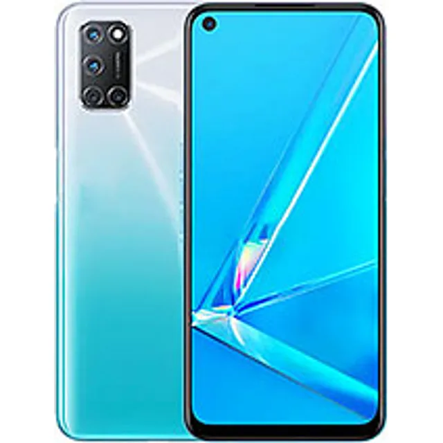Oppo A92 – Cambio de batería