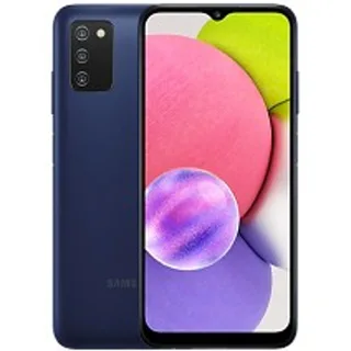 Samsung A03S A037U – Cambio de pantalla